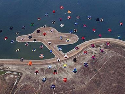 Οι… ριψοκίνδυνοι των αιθέρων