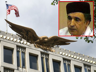 «Καλύτερα αφήστε τον ελεύθερο»