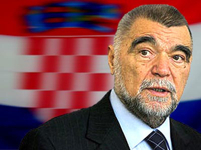 Στη “δύση” του 2009 οι προεδρικές εκλογές στην Κροατία