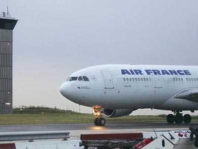 Αλλεπάλληλες αναφορές προβλημάτων για τα Airbus