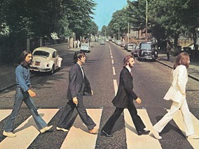 Το εξώφυλλο που έγινε λατρεία