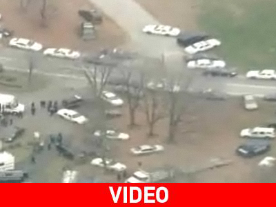 Ένοπλη ομηρία σε σχολείο της Ν. Υόρκης