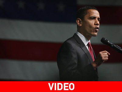 Ρατσιστικό υπόβαθρο στα σχόλια για Obama;