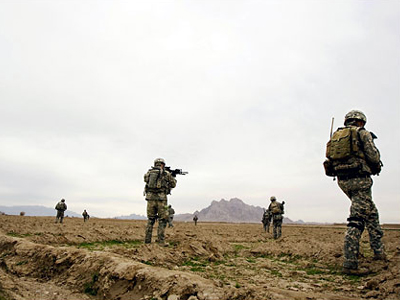 Λουτρό αίματος ξανά στο Αφγανιστάν