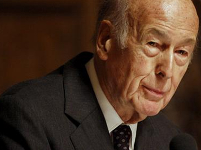 Ο Γάλλος προέδρος και η Βρετανίδα πριγκίπισσα