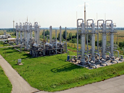 Και το Αζερμπαϊτζάν στον South Stream;