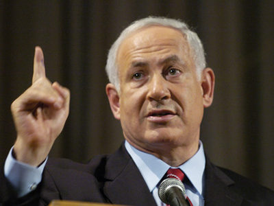 Ακύρωσε τη συνάντηση με Ομπάμα ο Νετανιάχου