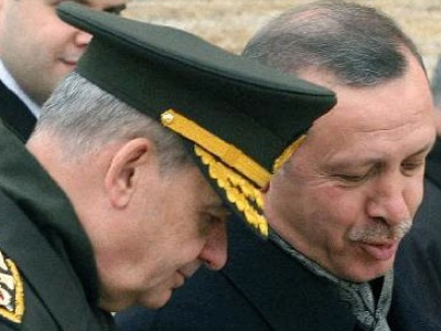 «Η κατάσταση είναι σοβαρή»