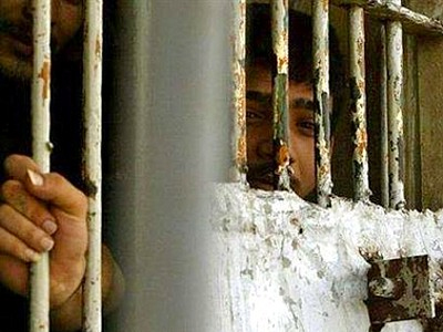 Απεργία πείνας σε φυλακή του Ιράκ