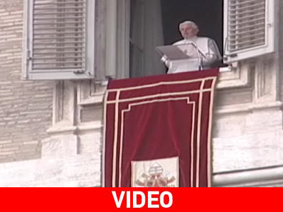 Παρέμβαση Πάπα για την υπόθεση σεξουαλικής εκμετάλλευσης παιδιών από κληρικούς