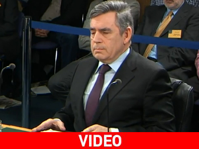 «Ο πόλεμος στο Ιράκ ήταν σωστή επιλογή»