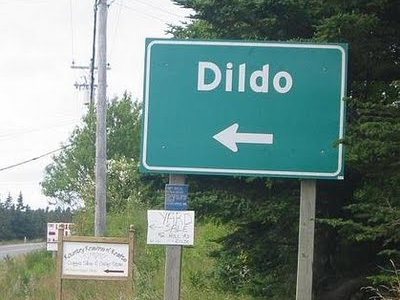 Συναγερμός για έναν… δονητή