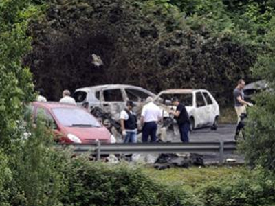 Νέες συλλήψεις μελών της ΕΤΑ