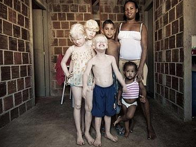 Με πιθανότητες 1 προς 4,913 τρισεκατομμύρια… τα κατάφεραν!