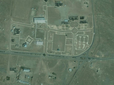 Αυτές είναι οι νέες πυρηνικές εγκαταστάσεις του Ιράν