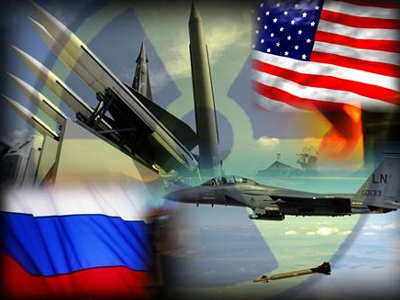 Νέα αρχή για τη συνθήκη START