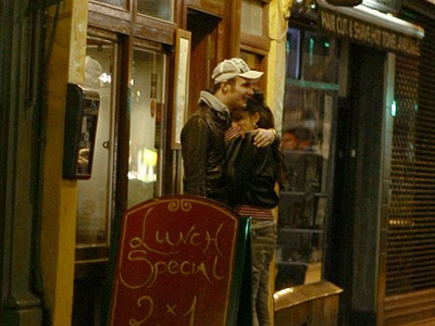 Τι ζευγάρι κι αυτό…