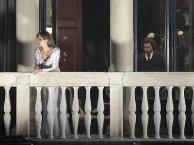 Απίστευτη ομορφιά στη Βενετία