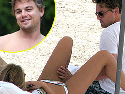 Κολλημένος με την …πασαρέλα