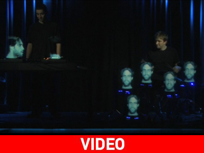 Το μέλλον των LIVE εμφανίσεων…