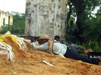 Δεκάδες νεκροί ισλαμιστές μαχητές στο Πακιστάν