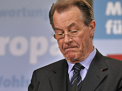 Συγχαρητήρια σε Παπανδρέου από τους Σοσιαλδημοκράτες της Γερμανίας