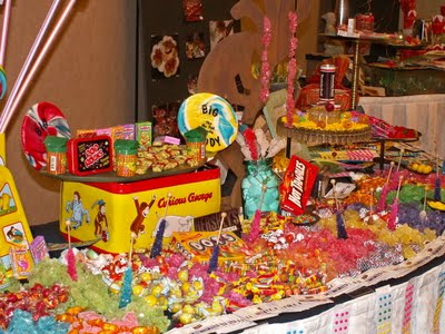 Πήρε 1.680 ευρώ για να αγοράσει… καραμέλες