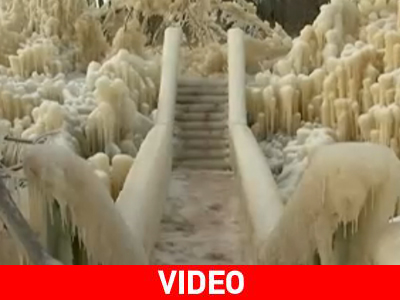 Πύλη για έναν… παραμυθένιο κόσμο Πύλη για έναν… παραμυθένιο κόσμο