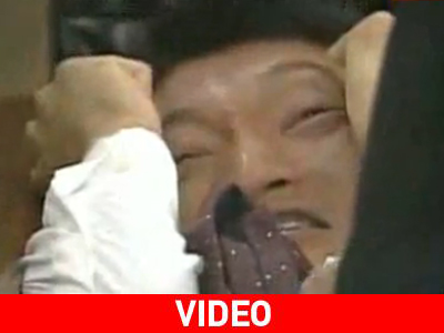 Δράση και σφαίρες σε τηλεοπτική… φάρσα