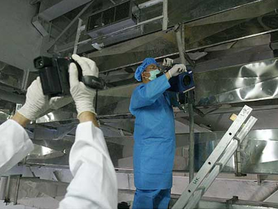 Θα συνεχίσει τον εμπλουτισμό το Ιράν