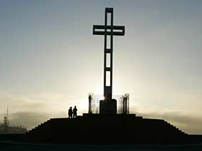 Υπέρ των σταυρών στα σχολεία οι Ιταλοί