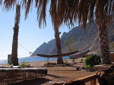 Επείγουσα εκκένωση της χερσονήσου Σινάι από τους Ισραηλινούς;