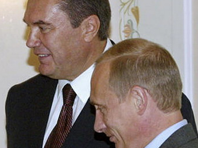 Από την… Ουκρανία με αγάπη