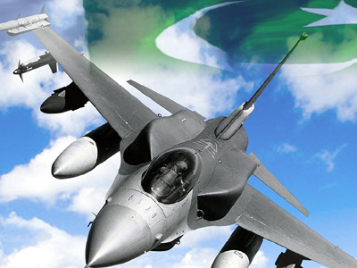 Πολύνεκρη αεροπορική επιδρομή στο Πακιστάν