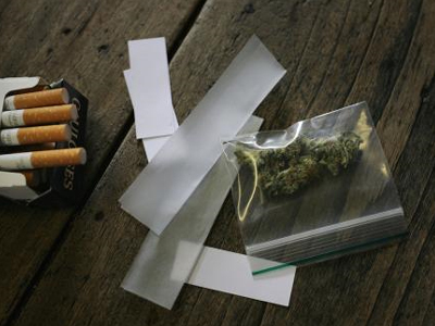 Νόμιμες οι μικροποσότητες ναρκωτικών στην Τσεχία