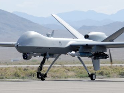 Νέα επίθεση μη επανδρωμένων αεροσκαφών στο Πακιστάν