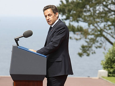 «Ποντάρει» σε αυστηρότερα μέτρα κατά της μετανάστευσης