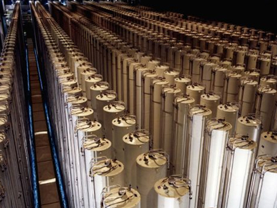 «Παιχνίδι» εντυπώσεων με θέμα τα πυρηνικά του Ιράν