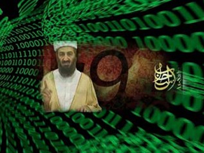 Ο λόγος της Αλ Κάιντα στον κυβερνοχώρο