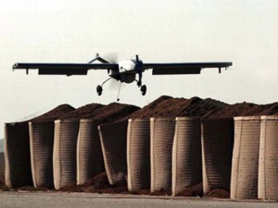 Διπλή επίθεση αεροσκαφών των ΗΠΑ στο Πακιστάν