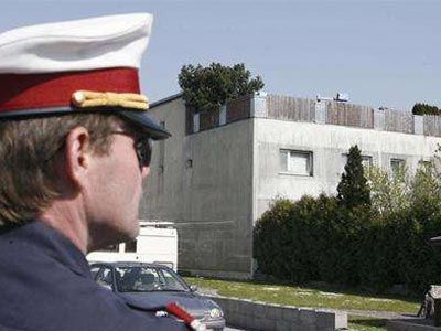 Έφηβος 14 ετών νεκρός από αστυνομικά πυρά