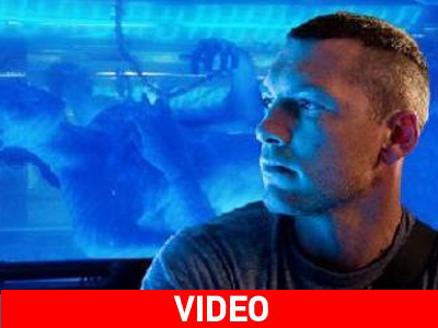 Avatar: Το μέλλον είναι εδώ;