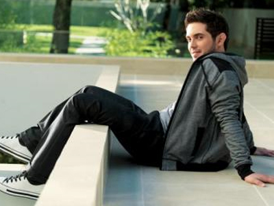 Ο Μιχάλης Χατζηγιάννης στη Γερμανία