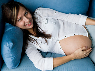 Εκπαιδεύοντας… το έμβρυο!