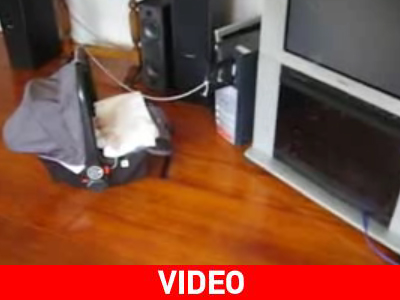 Ο ηλεκτρονικός υπολογιστής κάνει… νάνι-νάνι το μωρό