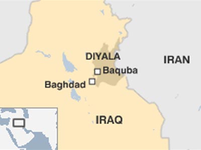 Θανατηφόρα βόμβα σε πολιτικό γραφείο στο Ιράκ