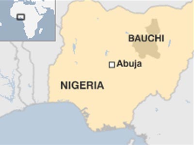 «Λουτρό» αίματος στη Νιγηρία