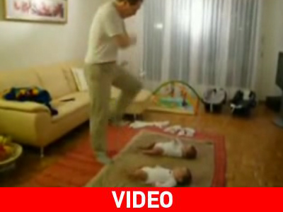 Ας χορέψουμε…