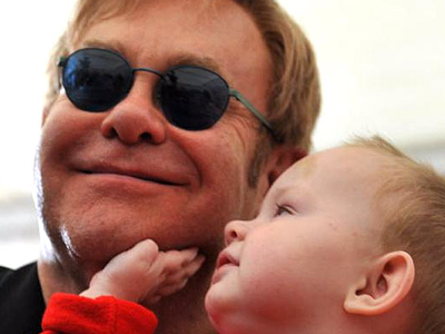 Εμπόδιο ο νόμος για τον Elton John