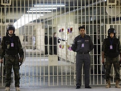 Αιματηρά επεισόδια σε φυλακή της Βαγδάτης